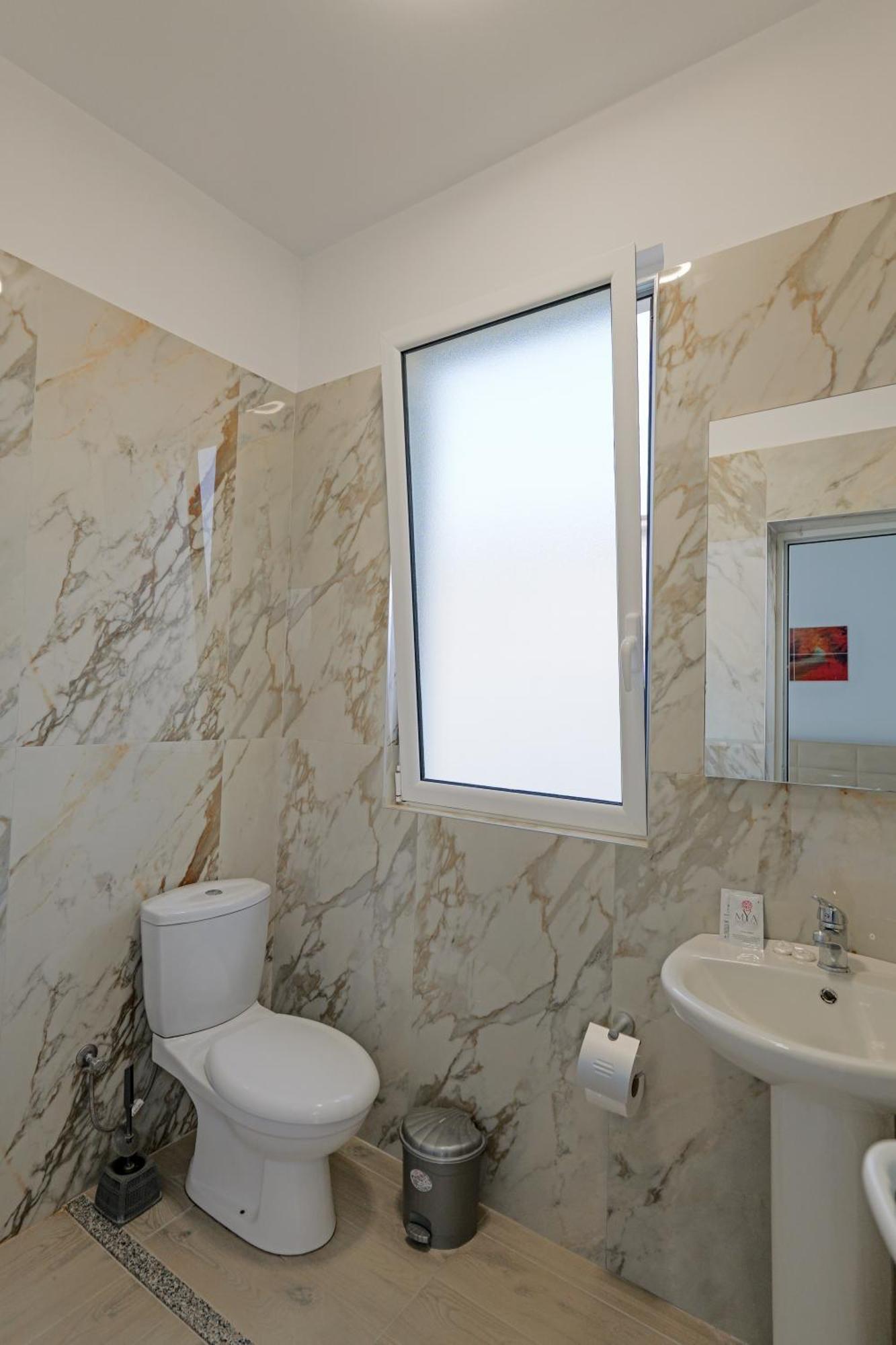 Hotel Veliaj Ksamil Kültér fotó